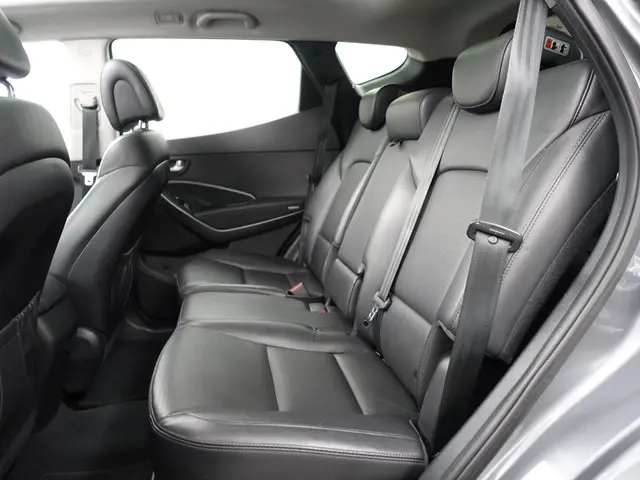 Hyundai Santa Fe 2.4i GDI i-Catcher- 2013 Benzine 27