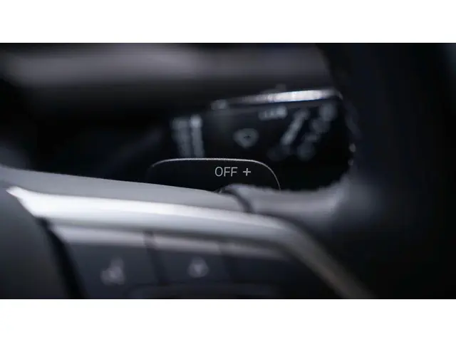 Volkswagen Golf 1.4 eHybrid Style 2022 Hybride Benzine 21