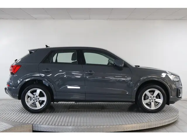 Audi Q2 35 TFSI CoD Sport 2019 Benzine 7