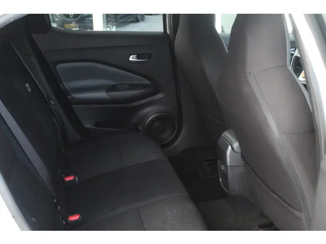 Nissan Juke 1.0 DIG-T N-Connecta 2020 Benzine 25