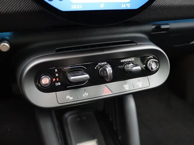MINI Aceman E 2025 Elektrisch 12
