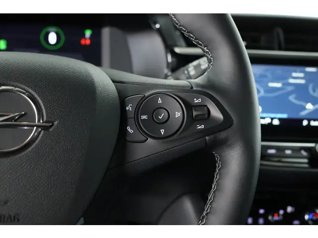 Opel Corsa-e GS 50 kWh 2023 Elektrisch 24