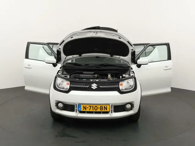 Suzuki Ignis 1.2 Select Intro 2017 Benzine 24