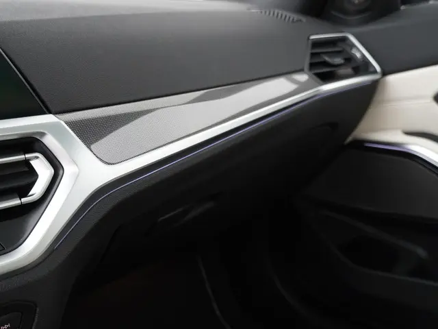 BMW 3 Serie Touring M340i xDrive 2022 Benzine 23