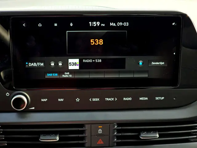 Hyundai Bayon 1.0 T-GDI Premium Sky 2025 Benzine 40