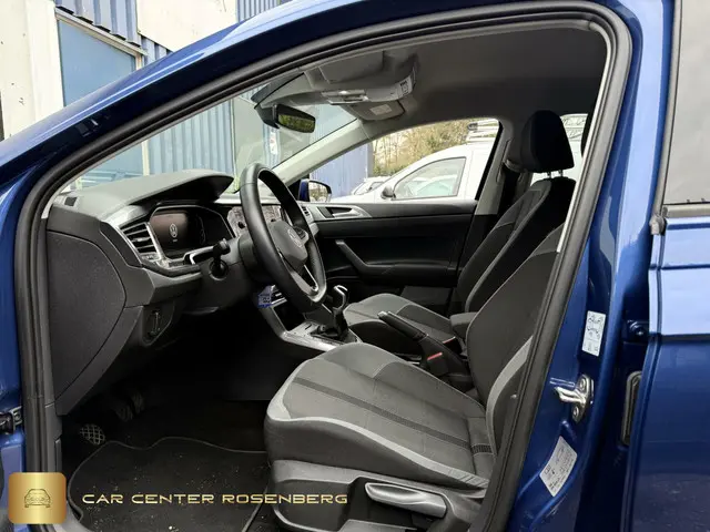 Volkswagen Polo 1.0 TSI Style 2022 Benzine 13