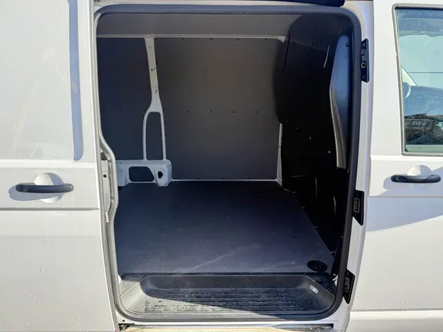 Volkswagen e-Transporter 113PK 2022 Elektrisch 10