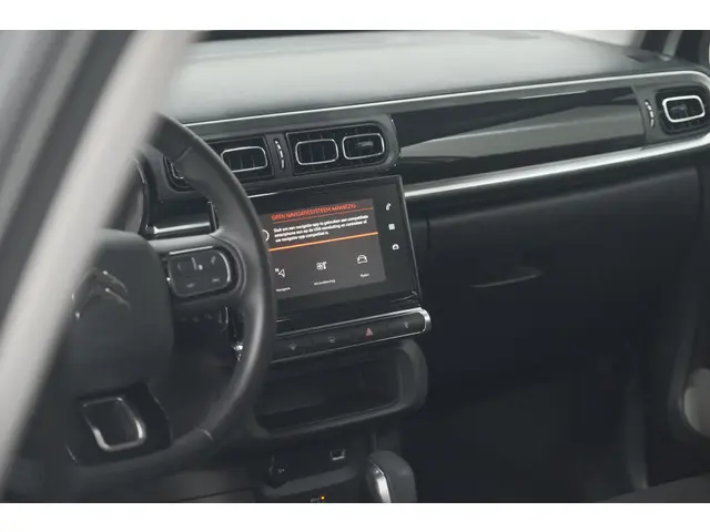 Citroën C3 PureTech 110 EAT6 Feel Edition 2020 Benzine 48