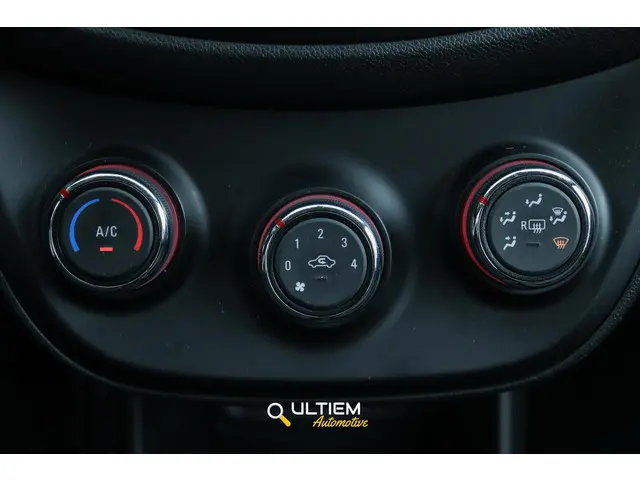 Opel KARL 1.0 ecoFLEX Edition 2017 Benzine 12