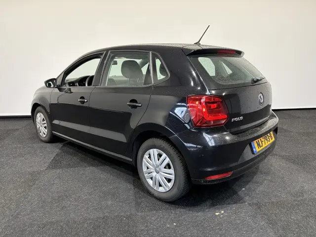 Volkswagen Polo 1.0 Airco APK 2027 2016 Benzine 10