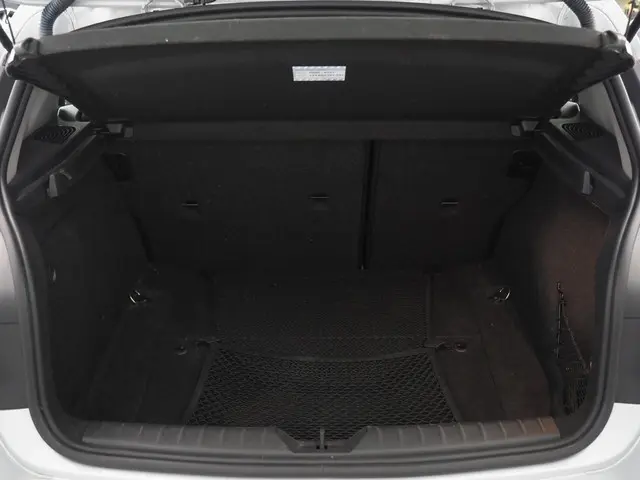 BMW 1 Serie 118i Essential 2015 Benzine 33