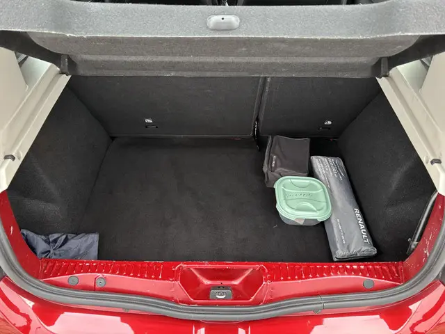 Dacia Sandero 1.0 TCe Bi-Fuel Comfort 2020 Benzine 9