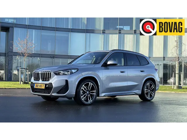 BMW X1 sDrive20i 2024 Benzine