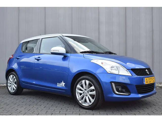 Suzuki Swift 1.2 Bandit EASSS 5Drs 2014 Benzine 18