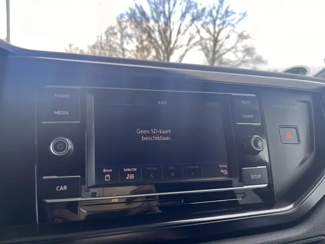 Volkswagen Polo 1.0 MPI Comfortline 2018 Benzine 15