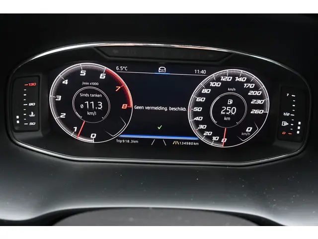 SEAT Leon ST 1.5 TSI FR Ultimate Edition 2020 Benzine 14