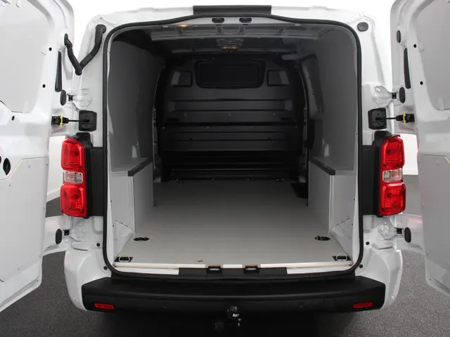 Opel Vivaro 1.5 Diesel 120 S&S L3 2024 Diesel 27