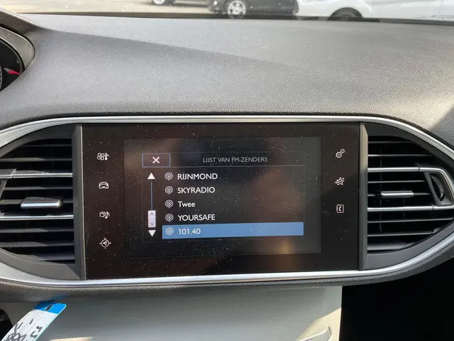 Peugeot 308 1.2 PureTech Active 2015 Benzine 21