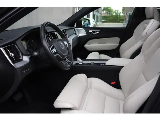 Volvo XC60 2.0 T8 AWD Inscription 2020 Hybride Benzine 11