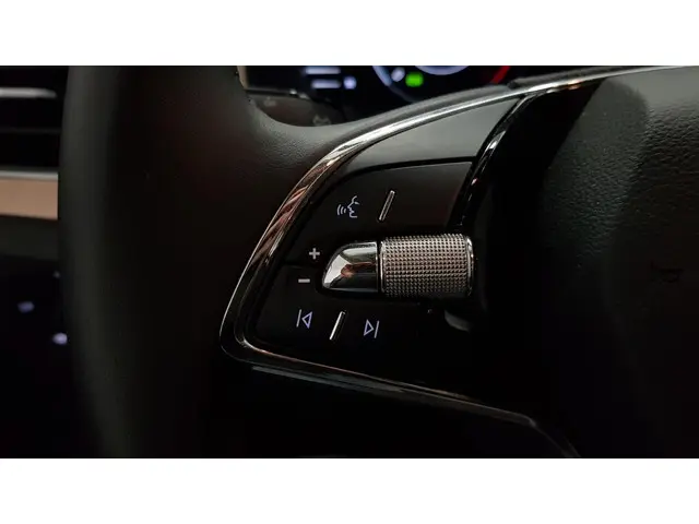 Škoda Kamiq 1.0 TSI DSG Style 2021 Benzine 19