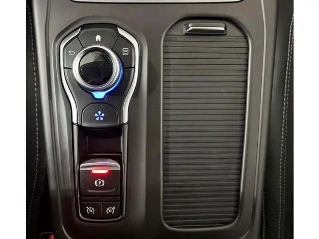 Renault Talisman Estate 1.3 TCe Limited 2020 Benzine 15