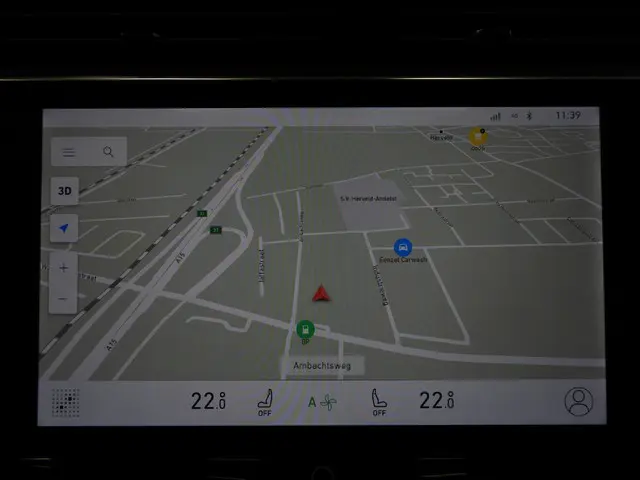 Lynk & Co 01 1.5 PHEV BlackLine 2023 Hybride Benzine 8