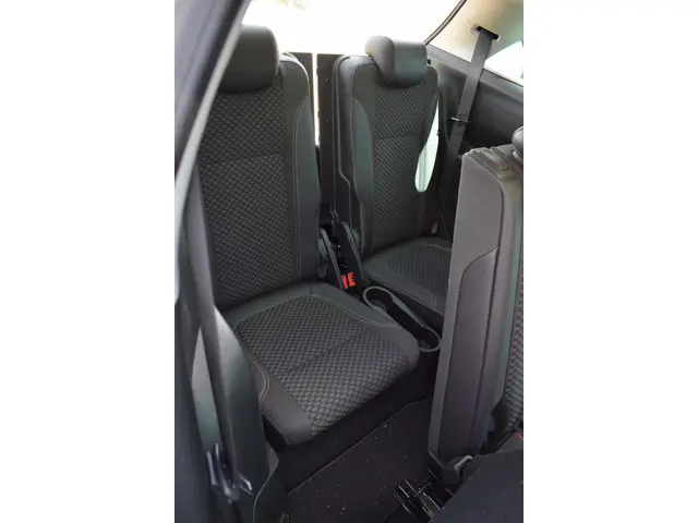 Opel Zafira Tourer 1.4 Innovation 7p. 2016 Benzine 28