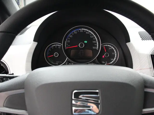 SEAT Mii Electric electric Plus 2021 Elektrisch 24