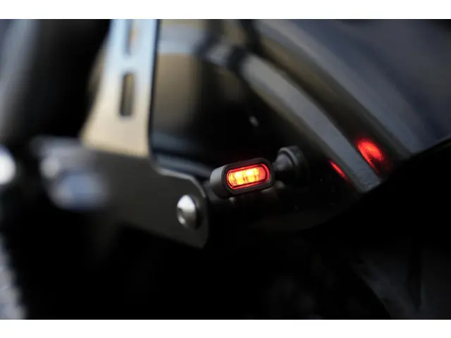 Harley-Davidson Street Bob 96 FXDB Dyna 2013 Benzine 17