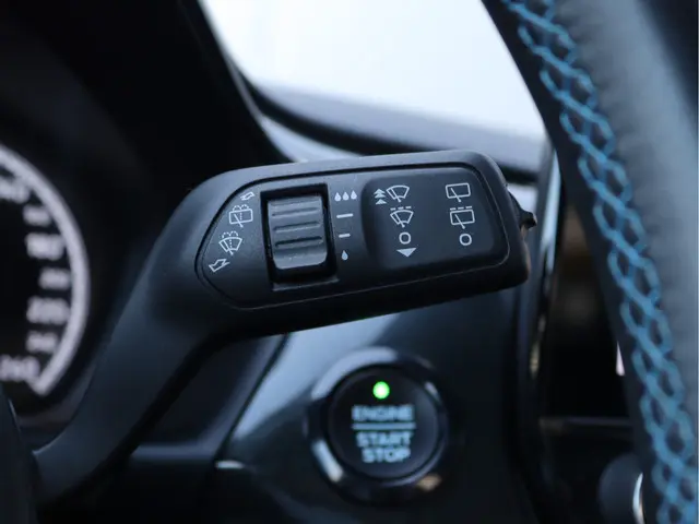 Ford Fiesta ST-3 2019 Benzine 29