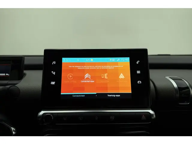 Citroën C4 Cactus 1.2 PureTech Business 2019 Benzine 23