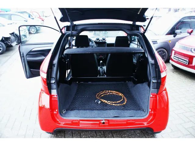 Aixam Coupé Brommobiel e Premium 2021 Elektrisch 14
