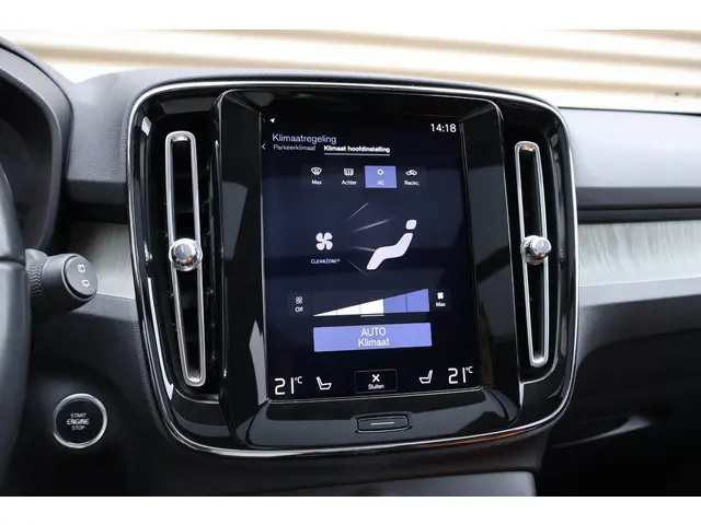 Volvo XC40 T4 Inscription 2018 Benzine 51