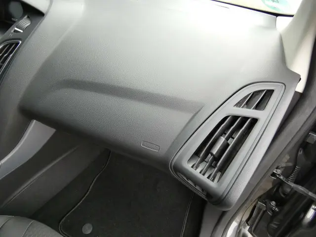 Ford Focus Wagon HELAAS VERKOCHT!!! 2015 Benzine 32