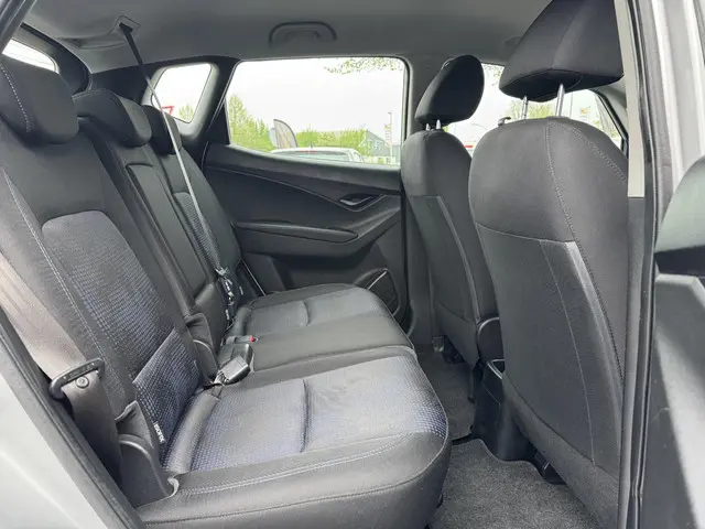 Hyundai ix20 1.4i i-Motion 2012 Benzine 8