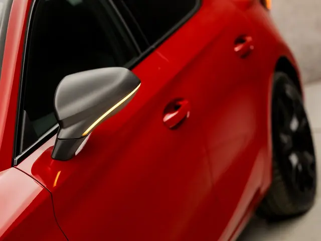 SEAT Leon 1.5 TSI FR Sport 2020 Benzine 35