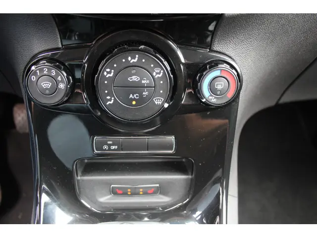 Ford Fiesta 1.0 EcoBoost 126 Pk Titanium 2014 Benzine 29