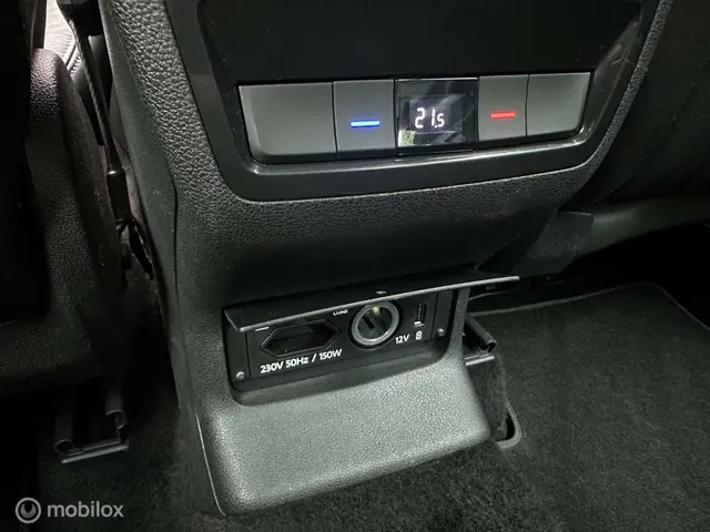 Škoda Kodiaq 1.5 TSI Business Edition Plus 2019 Benzine 18