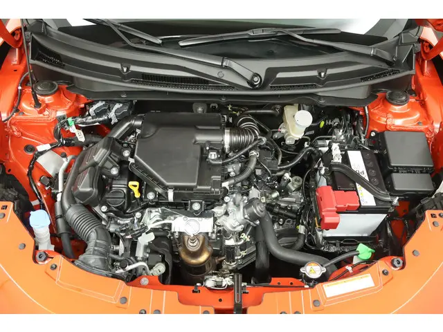 Suzuki Swift 1.2 Style Smart Hybrid 2025 Benzine 32