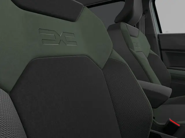 Dacia Duster Extreme 2025 Benzine 15