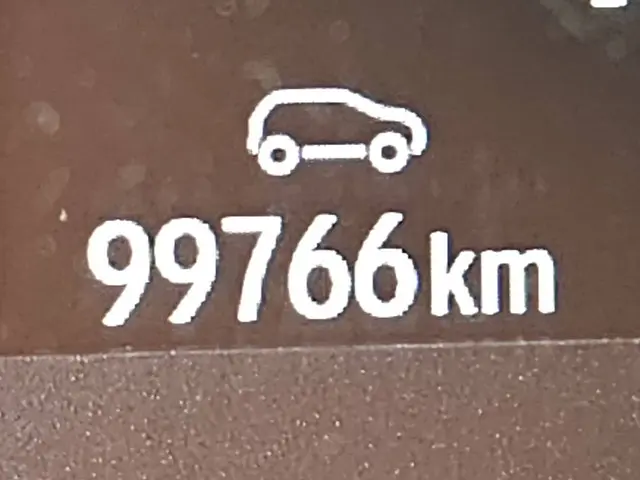 Renault Trafic 2.0 DCI 2022 Diesel 9