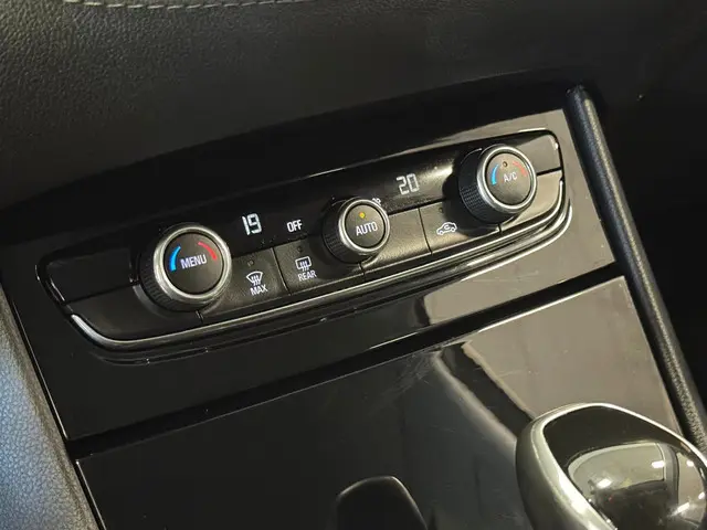 Opel Grandland X 1.2 Turbo 2020 Benzine 26