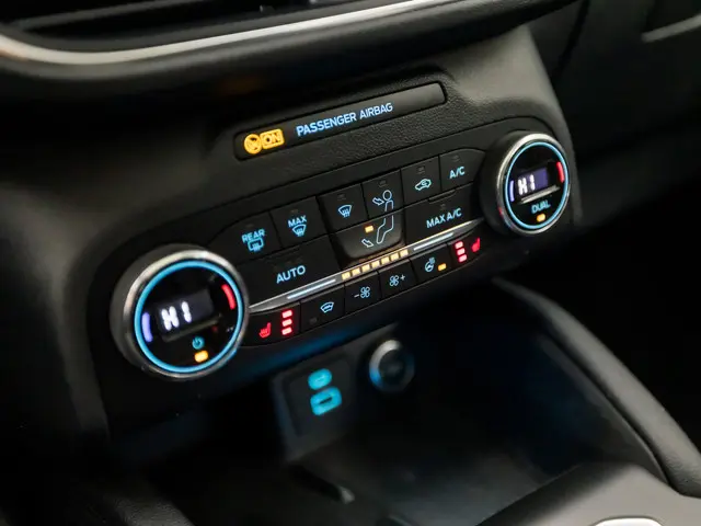 Ford Kuga 1.5 EcoBoost Titanium X 2020 Benzine 9