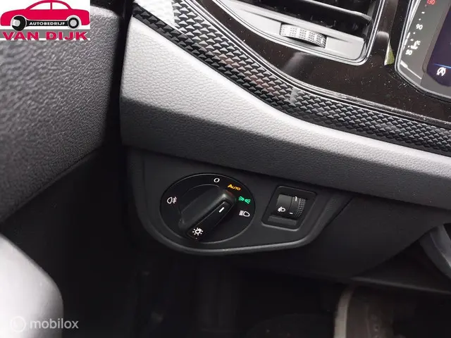 Volkswagen Polo 1.0 TSI Life 2023 Benzine 14