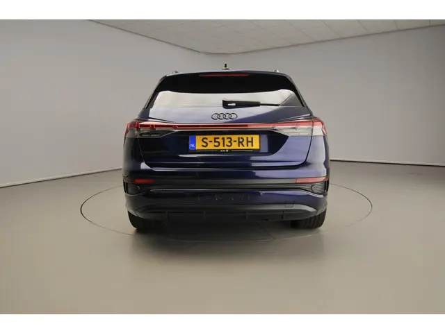 Audi Q4 e-tron 40 S edition 77 kWh 2023 Elektrisch 3