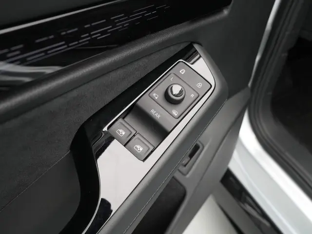 Volkswagen ID.7 Pro Business 77 kWh 2025 Elektrisch 18