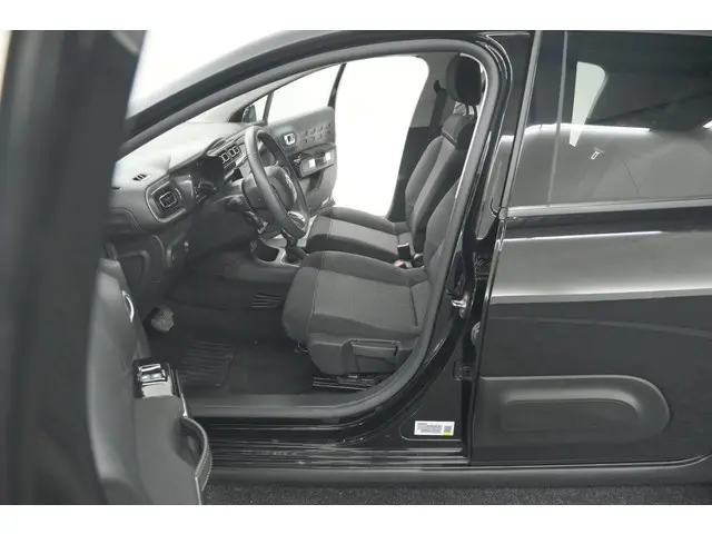 Citroën C3 PureTech 110 EAT6 Max 2024 Benzine 23