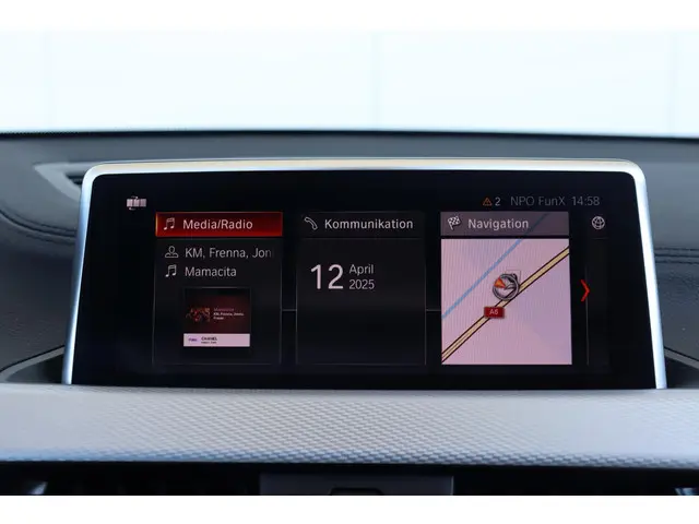 BMW X2 xDrive25e 2022 Hybride Benzine 20