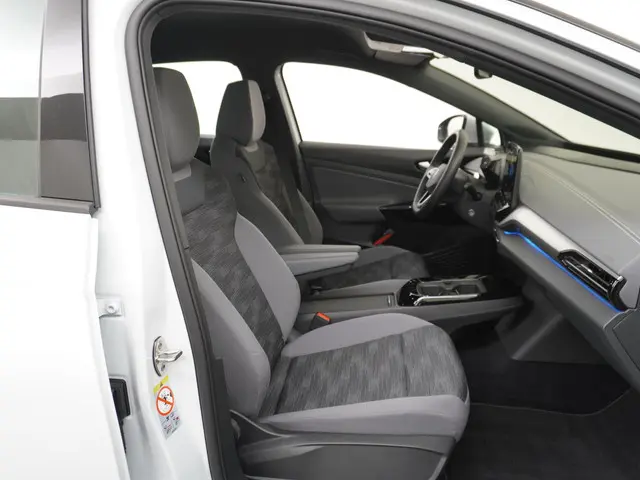 Volkswagen ID.5 Pro Business 77 kWh 2023 Elektrisch 45