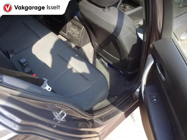 BMW 1 Serie 118i Business AUTOMAAT 2012 Benzine 7